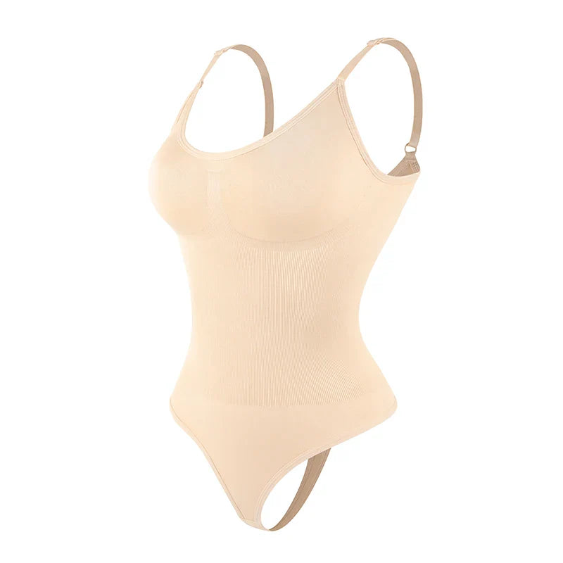 EleganceFit™ Corps Parfait