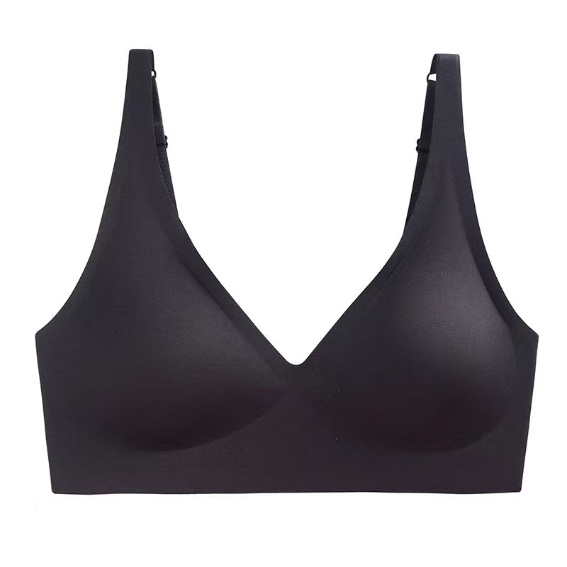 SupremeSoft™ - Soutien-Gorge Premium Confort Sans Couture