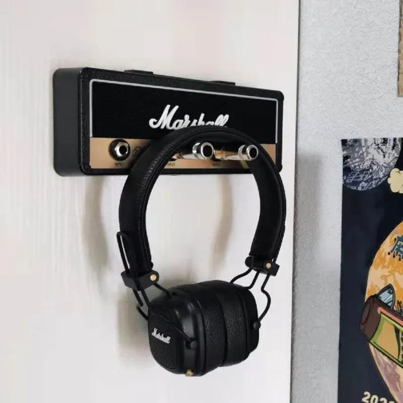 JackLock™ – Le Porte-Clés Le Plus Rock