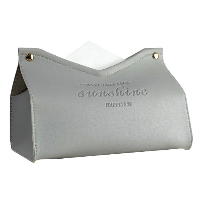 MoodBox™ – Porte-Mouchoirs Design et Joyeux