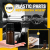 AutoGlow™ Kit de Rénovation pour Plastique (1+1 Gratuit !)