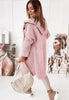 ComfyChic™ - Veste en Maille Élégante