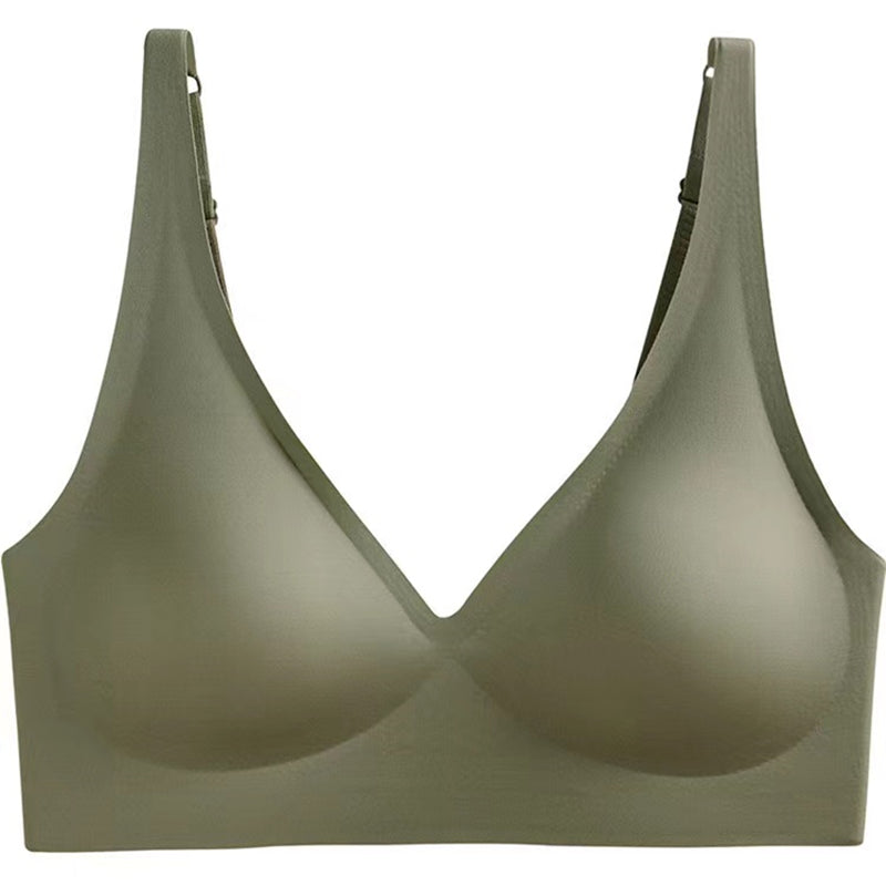 SupremeSoft™ - Soutien-Gorge Premium Confort Sans Couture