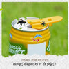 SealSip™ | Ouvrez vos canettes facilement et protégez-les des insectes | Lot de 10