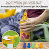SealSip™ | Ouvrez vos canettes facilement et protégez-les des insectes | Lot de 10