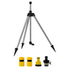 Sprinkleo™ – Arroseur Rotatif 360° à Trépied pour Jardin