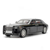 LuxAuto™ 1:18 Rolls Royce Phantom – Édition Limitée