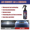 1+1 GRATUIT | SpeedShine™ | Spray 3-en-1 pour Revêtement Auto
