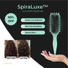 SpiraLuxe™ Brosse Définissante Boucles | Dernier Jour -50% 🔥