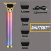 SwiftCut™ Tondeuse Professionnelle