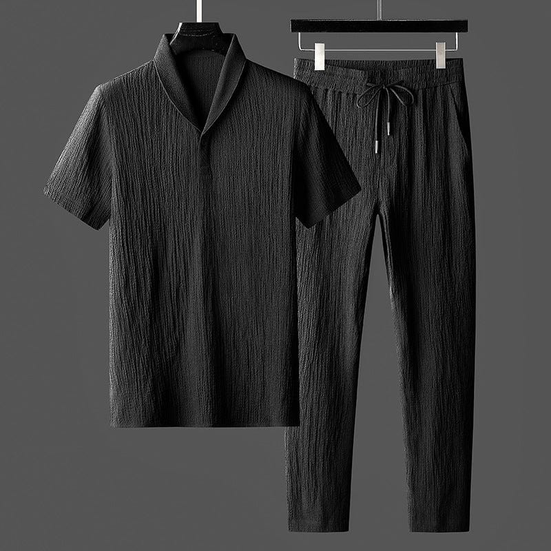 Sebastiaan™ Ensemble – Pour l’homme moderne !