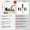 ThermaLuxe™ Styler – Coiffeur Airstyler Professionnel