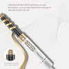 ThermaLuxe™ Styler – Coiffeur Airstyler Professionnel