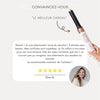 ThermaLuxe™ Styler – Coiffeur Airstyler Professionnel