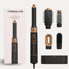 ThermaLuxe™ Styler – Coiffeur Airstyler Professionnel