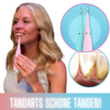 DentaGlow™ | Nettoyeur Dentaire Rechargeable et Étanche