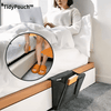 50% de Réduction | TidyPouch™ - Sac de Rangement pour le Lit