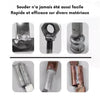 TorchWeld™ | Soudage Facile Sans Poste à Souder – Maintenant avec TIGES GRATUITES : 1+1 / 2+2 / 3+3