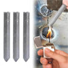 TorchWeld™ | Soudage Facile Sans Poste à Souder – Maintenant avec TIGES GRATUITES : 1+1 / 2+2 / 3+3
