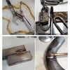TorchWeld™ | Soudage Facile Sans Poste à Souder – Maintenant avec TIGES GRATUITES : 1+1 / 2+2 / 3+3
