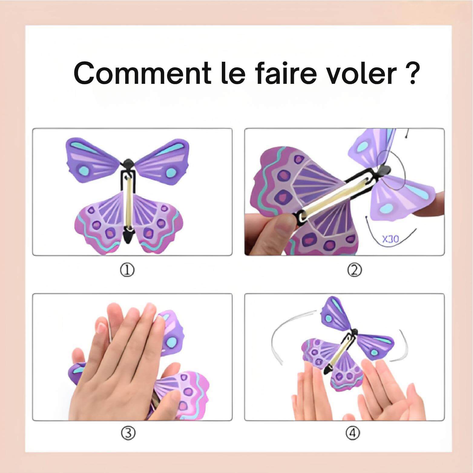 TwistNFly™ – Le Cadeau Que Vous Cherchiez ! | Offre 1+1 GRATUITE Temporaire