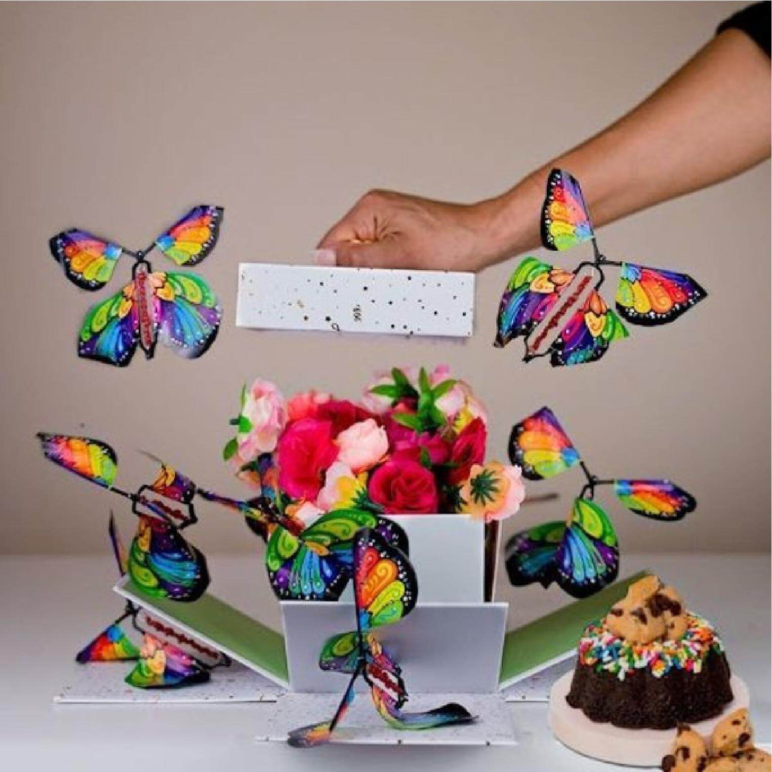 TwistNFly™ – Le Cadeau Que Vous Cherchiez ! | Offre 1+1 GRATUITE Temporaire