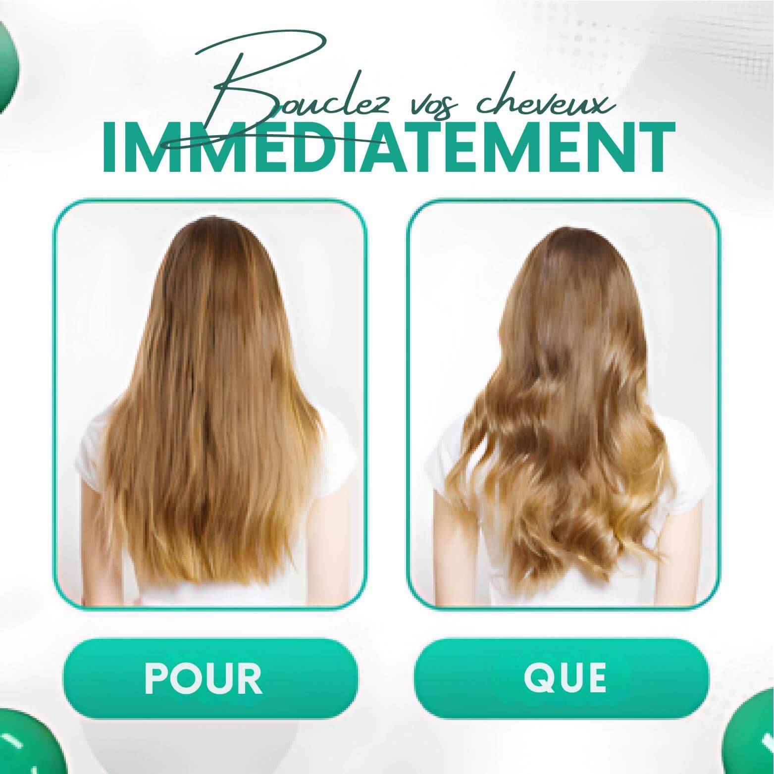 Twistella™ Mini Fer à Boucler | AUJOURD'HUI SEULEMENT -50%