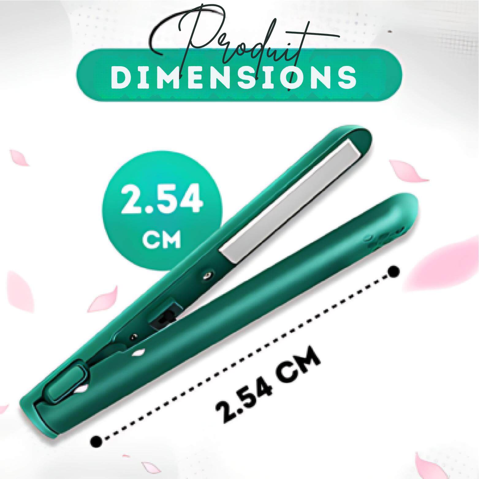 Twistella™ Mini Fer à Boucler | AUJOURD'HUI SEULEMENT -50%