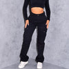 Stacey™ | pantalon cargo ajustable | 50% DE RÉDUCTION!