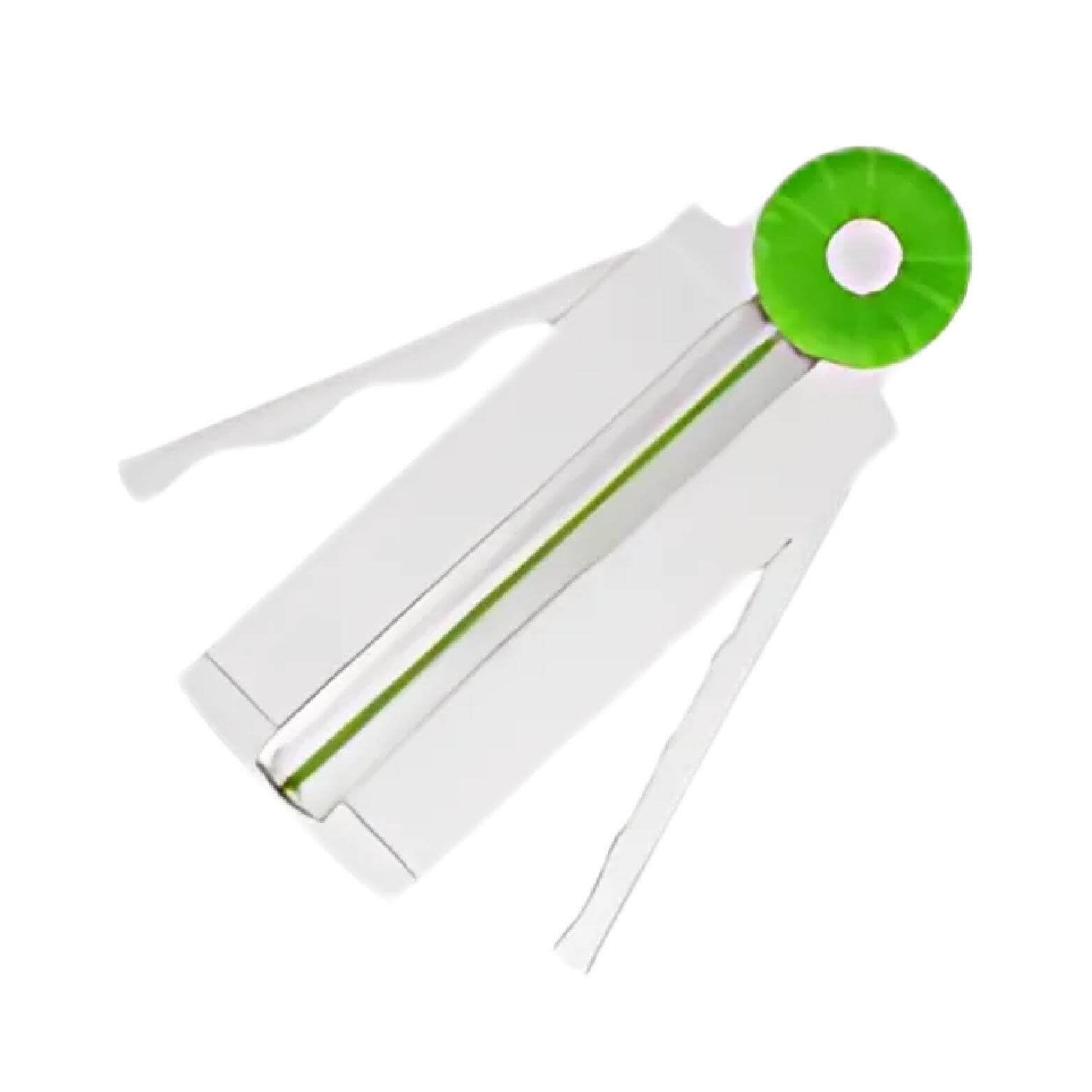 EZCut™ | Cutter Circulaire Rotatif Premium 12-en-1 à 360° pour Papier (Dernier Jour de Réduction)