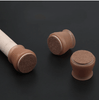 Silencap™ Protège-Pieds Universels – Adaptés à Toutes Formes et Tailles