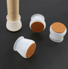 Silencap™ Protège-Pieds Universels – Adaptés à Toutes Formes et Tailles