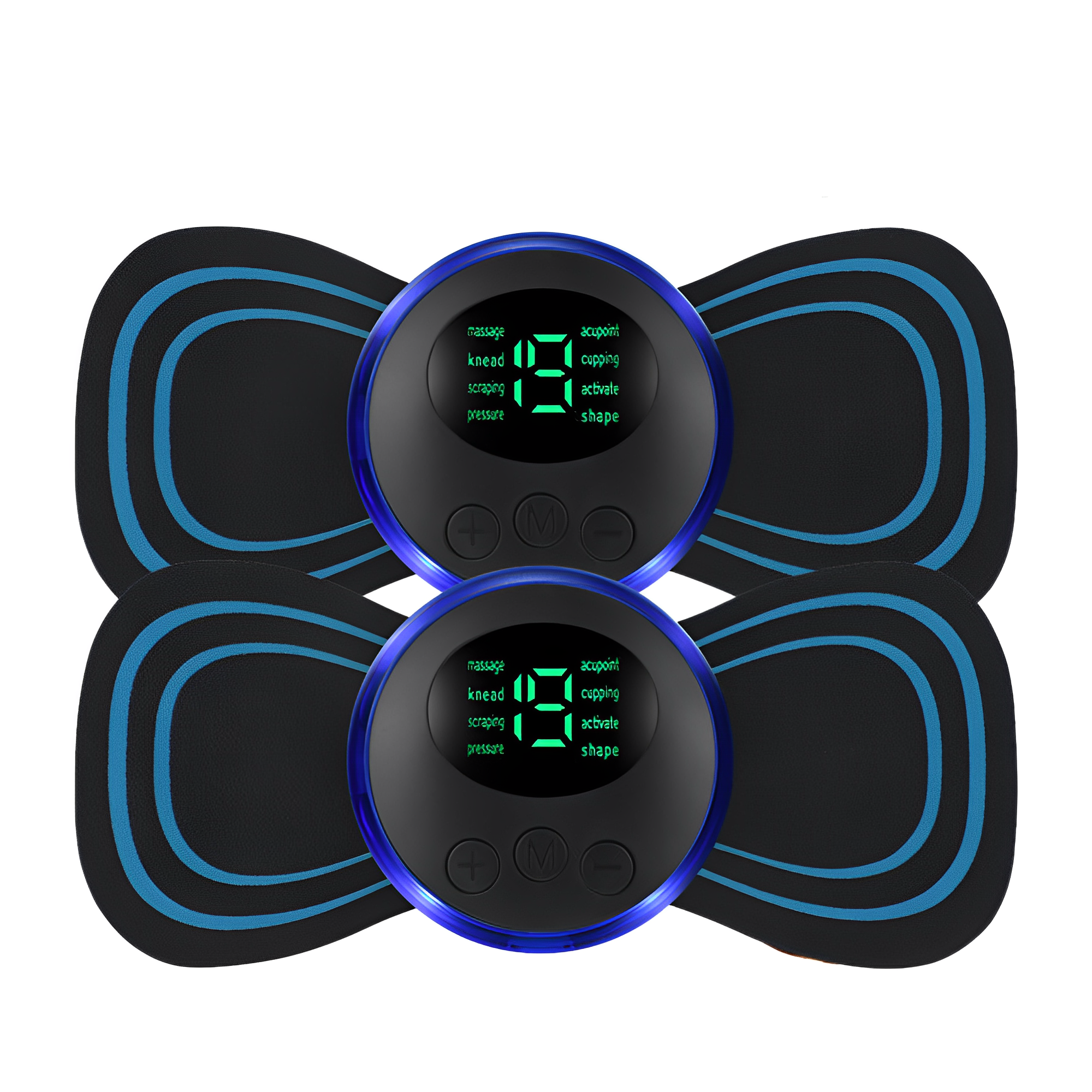 Mini EMS VitaPulse™ | Offre 1+2 GRATUITS !