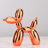 PupArt™ Sculpture Chien Ballon Déco Moderne