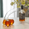 SerpentSip™ Carafe Cobra Cracheuse Élégante