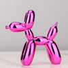 PupArt™ Sculpture Chien Ballon Déco Moderne