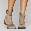 RodeoCharm™ – Bottes de Cowboy Vintage
