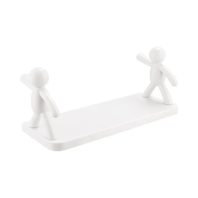 AirShelf™ | Étagère Murale Sans Perçage – Aujourd’hui Seulement 2+1 GRATUIT !