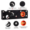 WoodSharp™ - Outil de Menuiserie pour Bords et Coins
