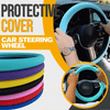 DriveSoft™ Housse de Protection pour Volant de Voiture