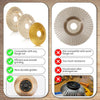 WoodWhirl™ Disques à Sculpter le Bois | AUJOURD'HUI SEULEMENT 1 + 2 GRATUITS