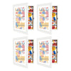 LittlePicasso™ Cadre Photo Pour Dessins D’Enfants