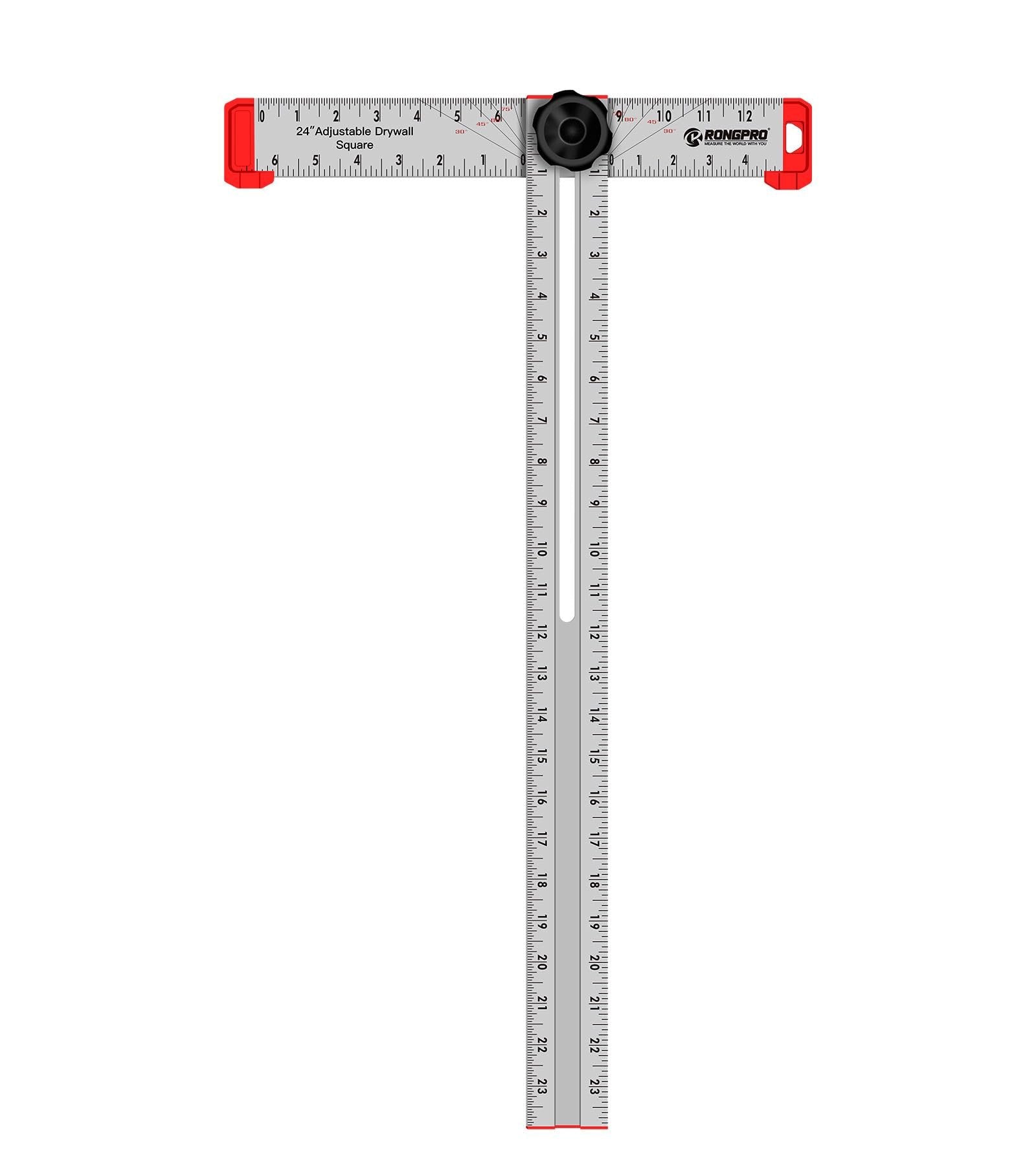 MarkMate™ Règle en T Pro Ajustable 60 CM
