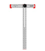MarkMate™ Règle en T Pro Ajustable 60 CM