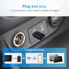 Adaptateur CarPlay Sans Fil SmartRide™ | Design Compact et Élégant