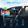 Adaptateur CarPlay Sans Fil SmartRide™ | Design Compact et Élégant