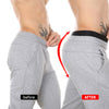 LiftBro™ - 🏆 N°1 des Ventes 🏆 Sous-Vêtement Homme Respirant en Soie Glacée avec Effet Push-Up