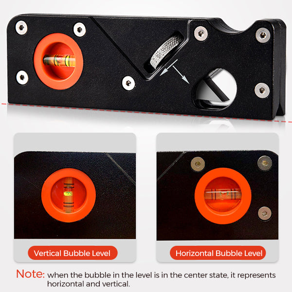 WoodSharp™ - Outil de Menuiserie pour Bords et Coins