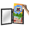 LittlePicasso™ Cadre Photo Pour Dessins D’Enfants