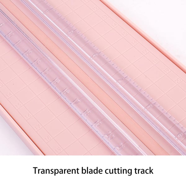 EZCut™ | Cutter Circulaire Rotatif Premium 12-en-1 à 360° pour Papier (Dernier Jour de Réduction)